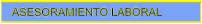 ASESORAMIENTO LABORAL