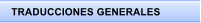 TRADUCCIONES GENERALES