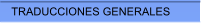 TRADUCCIONES GENERALES