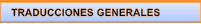 TRADUCCIONES GENERALES